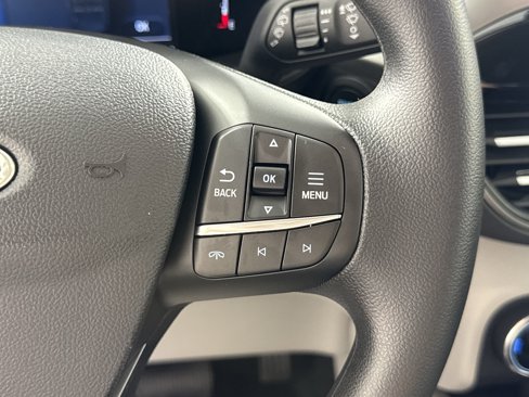 New 2025 Ford Escape Active image 27
