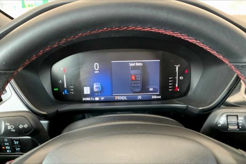 Used 2023 Ford Escape ST-Line w/ Tech Pack #1 image 24