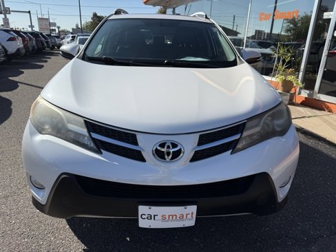 Used 2013 Toyota RAV4 Limited image 2