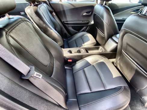 Used 2012 Chevrolet Volt Premium w/ Premium Trim Package image 27