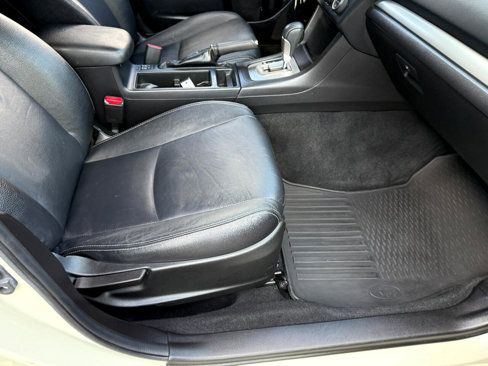 Used 2014 Subaru Crosstrek 2.0i Limited image 21
