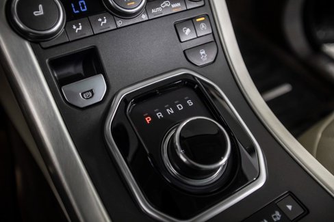 Used 2017 Land Rover Range Rover Evoque Autobiography image 32