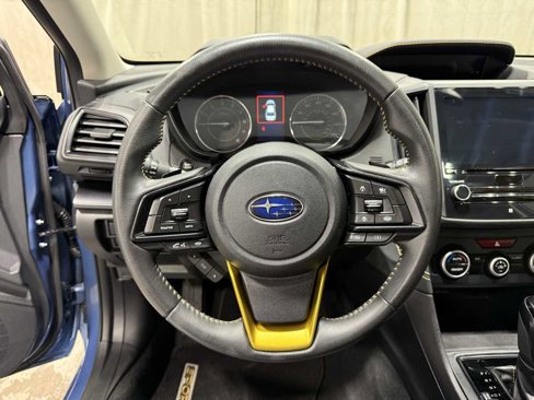 Used 2021 Subaru Crosstrek 2.5i Sport w/ Moonroof Package image 11