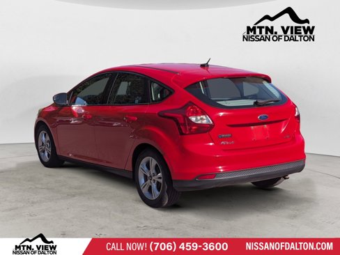 Used 2013 Ford Focus SE image 4