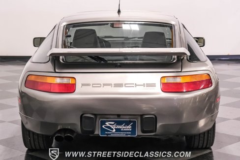Used 1989 Porsche 928 S4 image 37