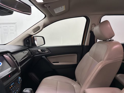 Used 2019 Ford Ranger Lariat w/ Equipment Group 501A Mid image 31