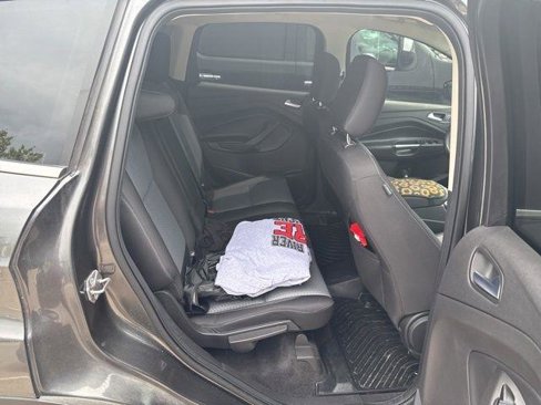 Used 2018 Ford Escape SE w/ SE Sync 3 Package image 10