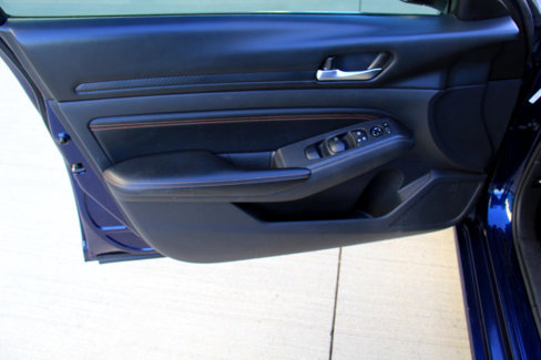Used 2021 Nissan Altima 2.5 SR image 20