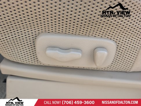 Used 2007 Nissan Pathfinder SE image 14