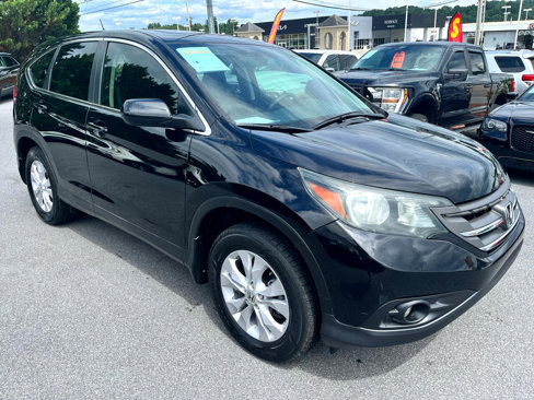 Used 2014 Honda CR-V EX image 3