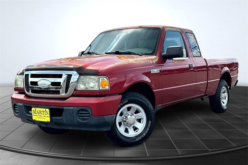 Used 2008 Ford Ranger XLT image 12