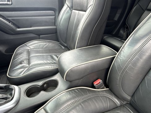 Used 2008 HUMMER H3 Luxury image 22