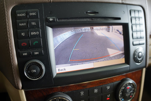 Used 2012 Mercedes-Benz GL 450 4MATIC image 20