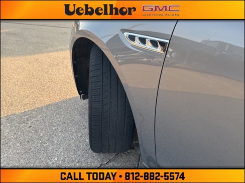 Used 2019 Buick LaCrosse Essence w/ Sights and Sounds Package image 19