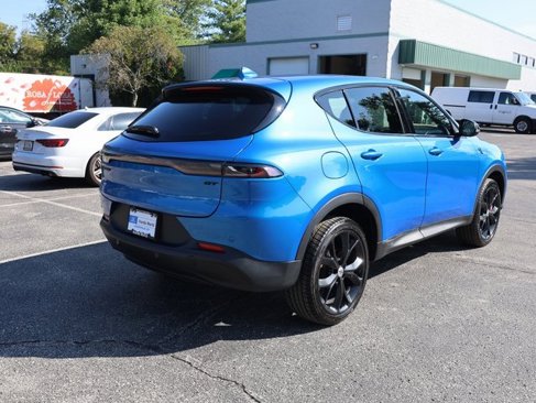 Used 2023 Dodge Hornet GT Plus w/ Track Pack image 5