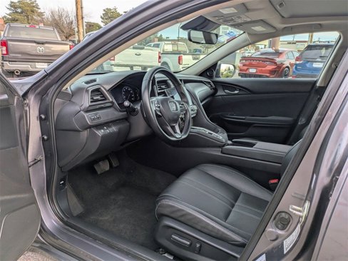 Used 2019 Honda Insight Touring image 13