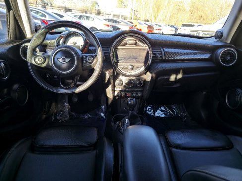 Used 2015 MINI Cooper S image 16