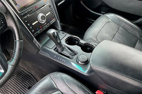 Used 2016 Ford Explorer Limited image 13