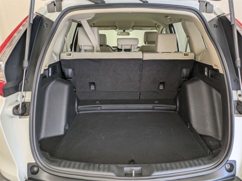 Used 2018 Honda CR-V LX image 26