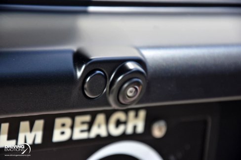 Used 2025 Mercedes-Benz G 63 AMG 4MATIC image 23
