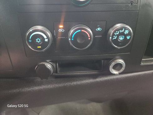 Used 2008 Chevrolet Silverado 1500 LT w/ Power Pack Plus image 26