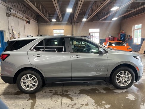 Used 2023 Chevrolet Equinox LT image 5