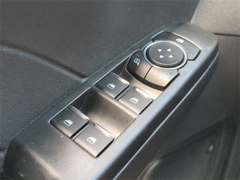 New 2025 Ford Escape Active w/ Tech Pack #1 image 22