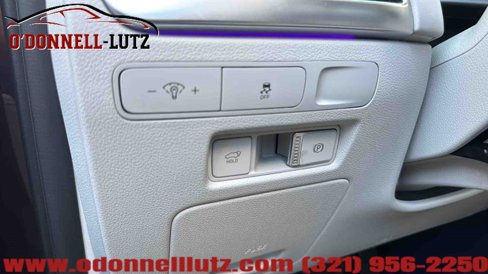 Used 2023 Hyundai Palisade Calligraphy w/ Cargo Package image 18