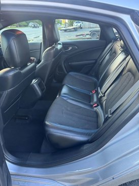 Used 2015 Chrysler 200 S image 12