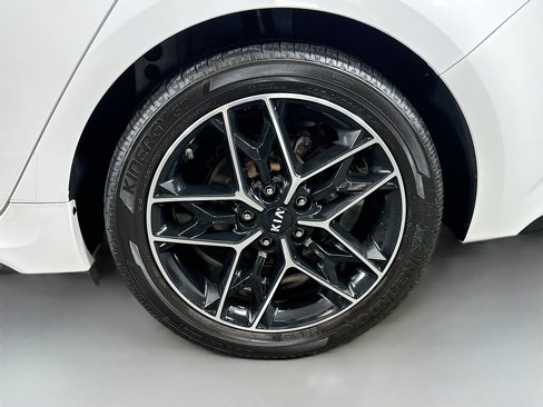Certified 2020 Kia Optima SE image 29