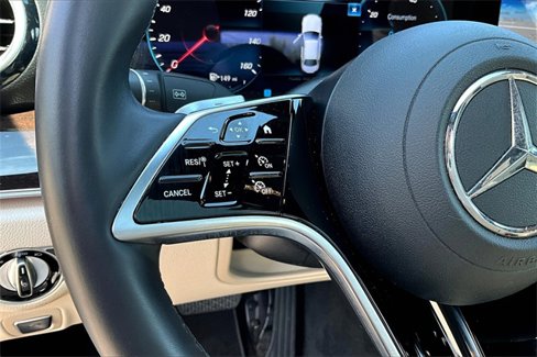 Certified 2022 Mercedes-Benz E 350 Sedan image 11