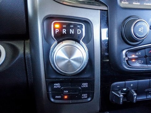 Used 2014 RAM 1500 Sport w/ Trailer Tow Group image 7