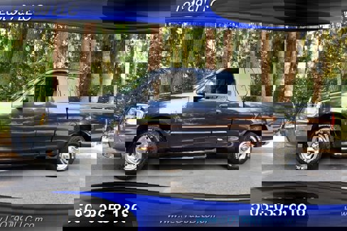 Used 2000 Ford F150 XLT image 5