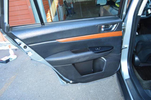 Used 2013 Subaru Outback 2.5i Limited w/ Moonroof Pkg image 52