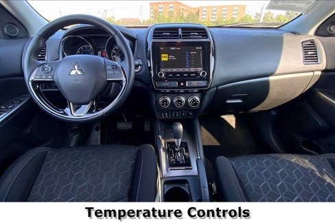 Used 2020 Mitsubishi Outlander Sport SE image 16