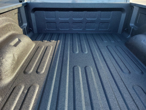 Used 2018 RAM 1500 Express image 11