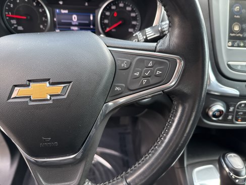Used 2019 Chevrolet Equinox LT image 19
