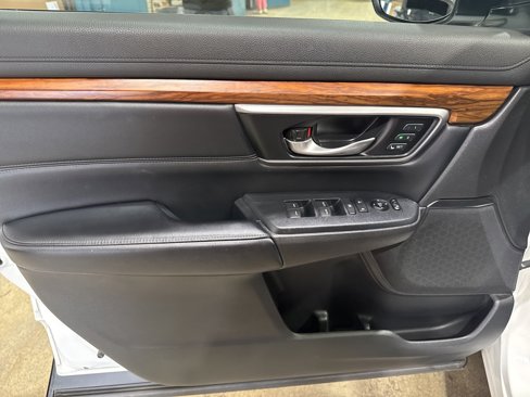 Used 2018 Honda CR-V EX-L image 15