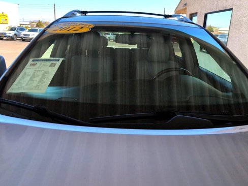Used 2012 Lexus RX 350 AWD w/ Premium Pkg image 30
