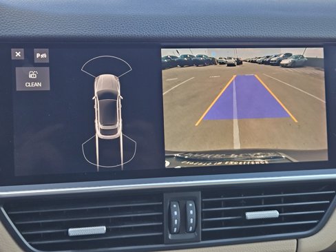 Certified 2021 Porsche Cayenne Coupe image 18