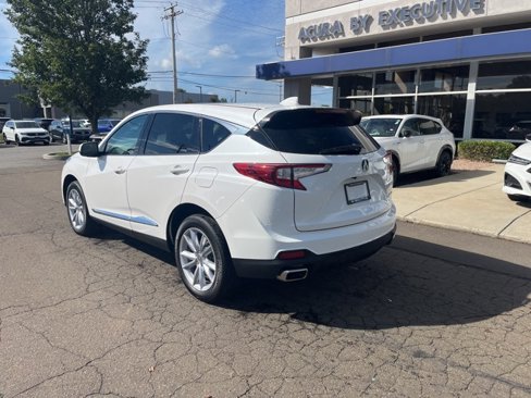 Used 2023 Acura RDX AWD image 10