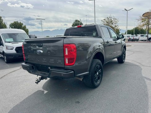 Certified 2019 Ford Ranger XLT image 7