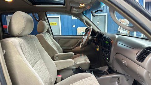 Used 2006 Toyota Tundra SR5 image 11