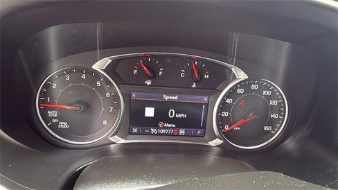 Used 2020 GMC Acadia SLT image 17