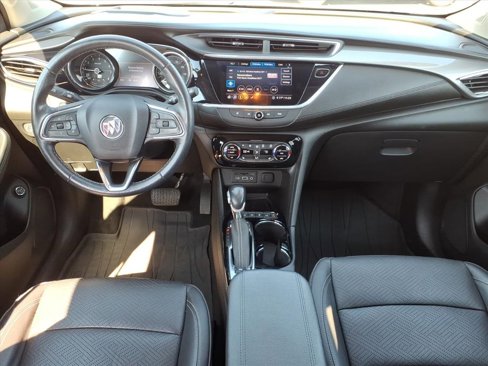 Certified 2020 Buick Encore GX Essence w/ Experience Buick Package image 23