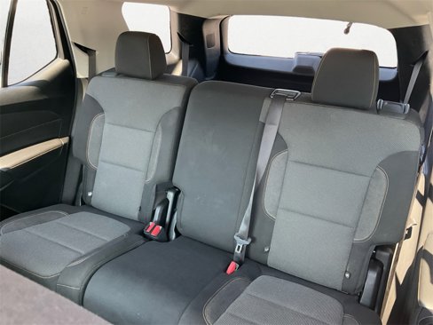 Used 2019 Chevrolet Traverse LS w/ LPO, Floor Liner Package image 9