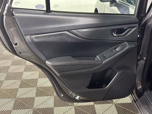 Certified 2020 Subaru Impreza 2.0i Limited w/ Popular Package #2 image 19