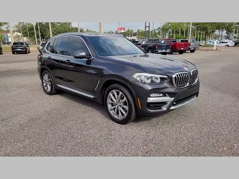 Used 2019 BMW X3 sDrive30i image 36