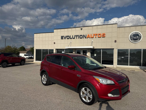 Used 2014 Ford Escape SE w/ Equipment Group 201A image 35