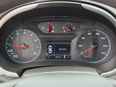 Used 2024 Chevrolet Malibu LT image 16